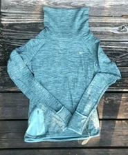 Nike Running Therma Sphere Element XS Base Layer Jacket - New With Tags (NWT)