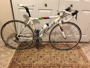 Specialized S-works E5 52cm MARIO