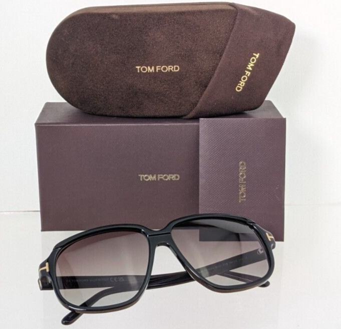 TOM FORD アントン TF1024 サングラス 59◻︎14 TOM FORD アントン TF1024 サングラス 59◻︎14