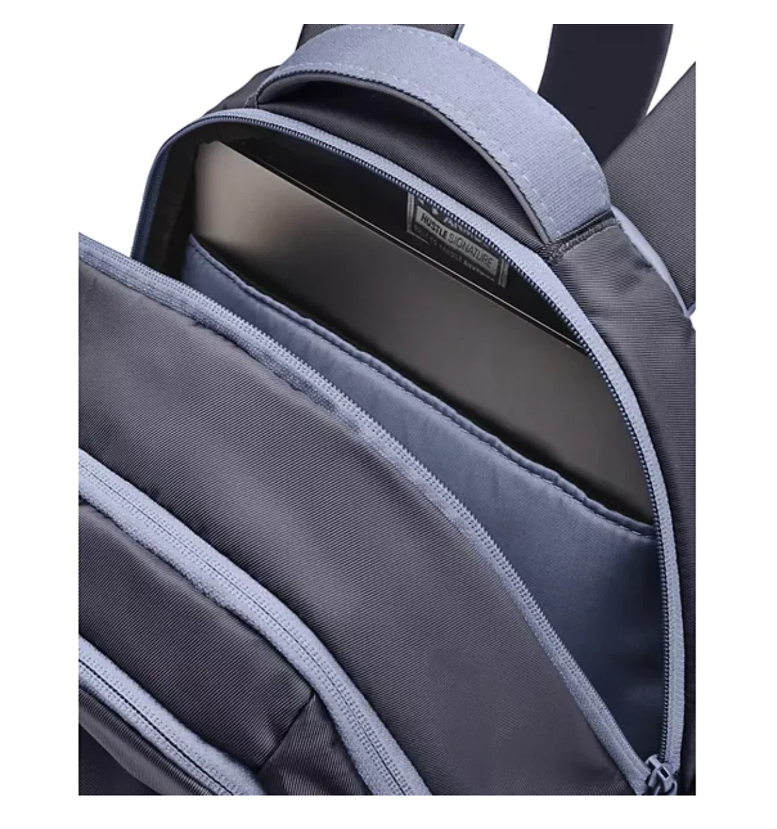 Constellation purple sale under armour backpack