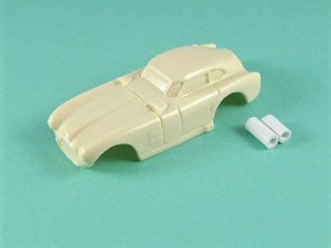 resin slot cars