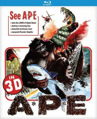 その他 ApeAKA a.P.E. [Blu-ray] s-l400.jpg