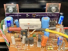 STK0080+  Replace STK0060/70/80 in  CA-880,  SR6000, and CR-1040  IG0296