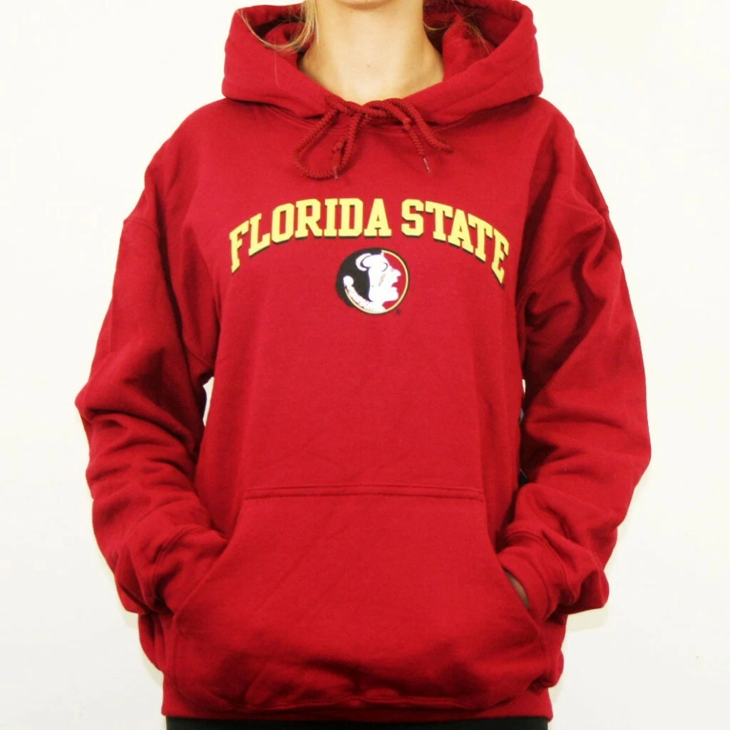 Fsu hoodie 2025