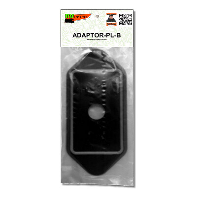 Rugged Ridge 3 LED Dual Amber & White Cube Light [SKU