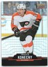 2020 Upper Deck Tim Hortons #108 Travis Konecny   Philadelphia Flyers 1AY