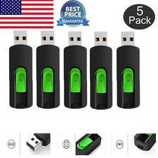 Lot 128GB USB 2.0 Flash Drive USB Memory Stick Pen Drive Thumb Storage U Disk