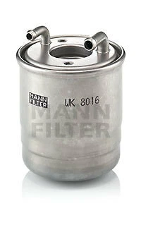 Fits Mercedes Benz Fuel Filter OEM M642 Diesel A6420920301 W164 