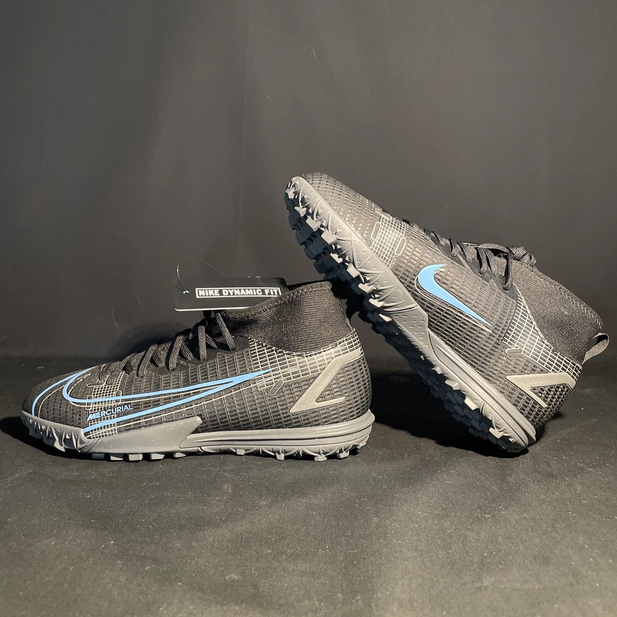 Jr mercurial hotsell superfly