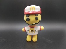 McDonalds: 2022 Adult Happy Meal - Cactus Plant Flea Market- Cactus Buddy Figure