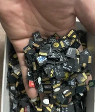 10/20/30/40Pcs 64GB TF SD Cards Flash Memory