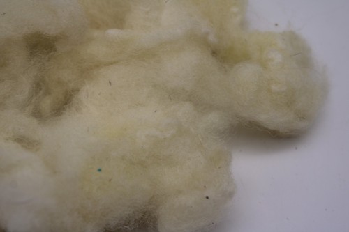 Natural Wool Roving Top For Needle Felting Hand Spinning DIY Crafts -- CHOICE - Picture 362 of 462