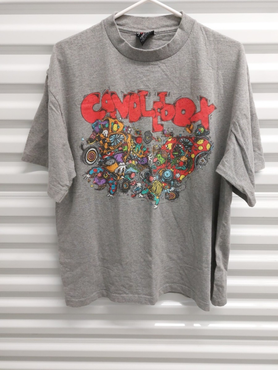 CANDLEBOX You XL ヴィンテージ Tシャツ キャンドルボックス CANDLEBOX You XL ヴィンテージ Tシャツ キャンドルボックス