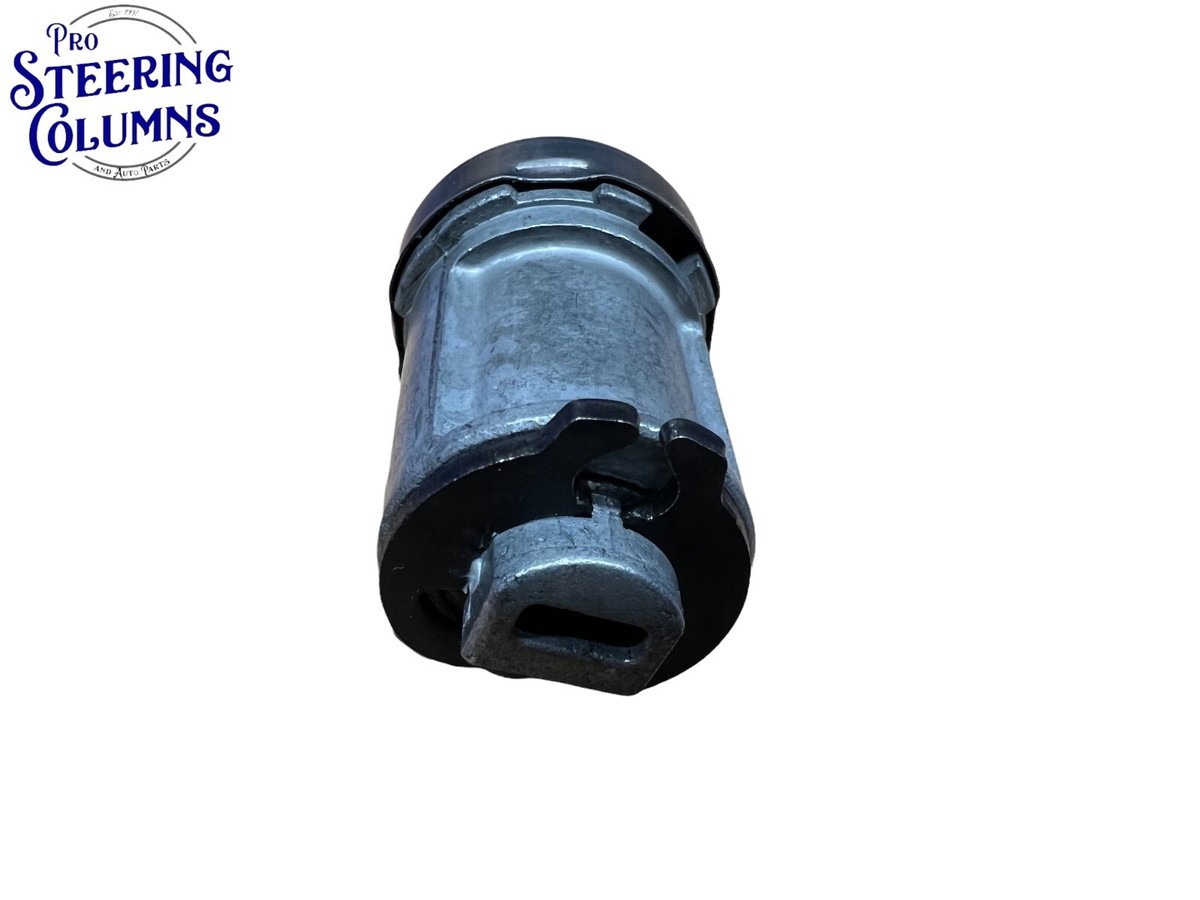 FOR SELECT FORD OEM IGNITION SWITCH LOCK CYLINDER W/2 TRANSPONDER BLUE LOGO KEY - Foto 11