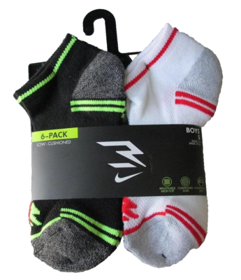 what size is a medium nike sock