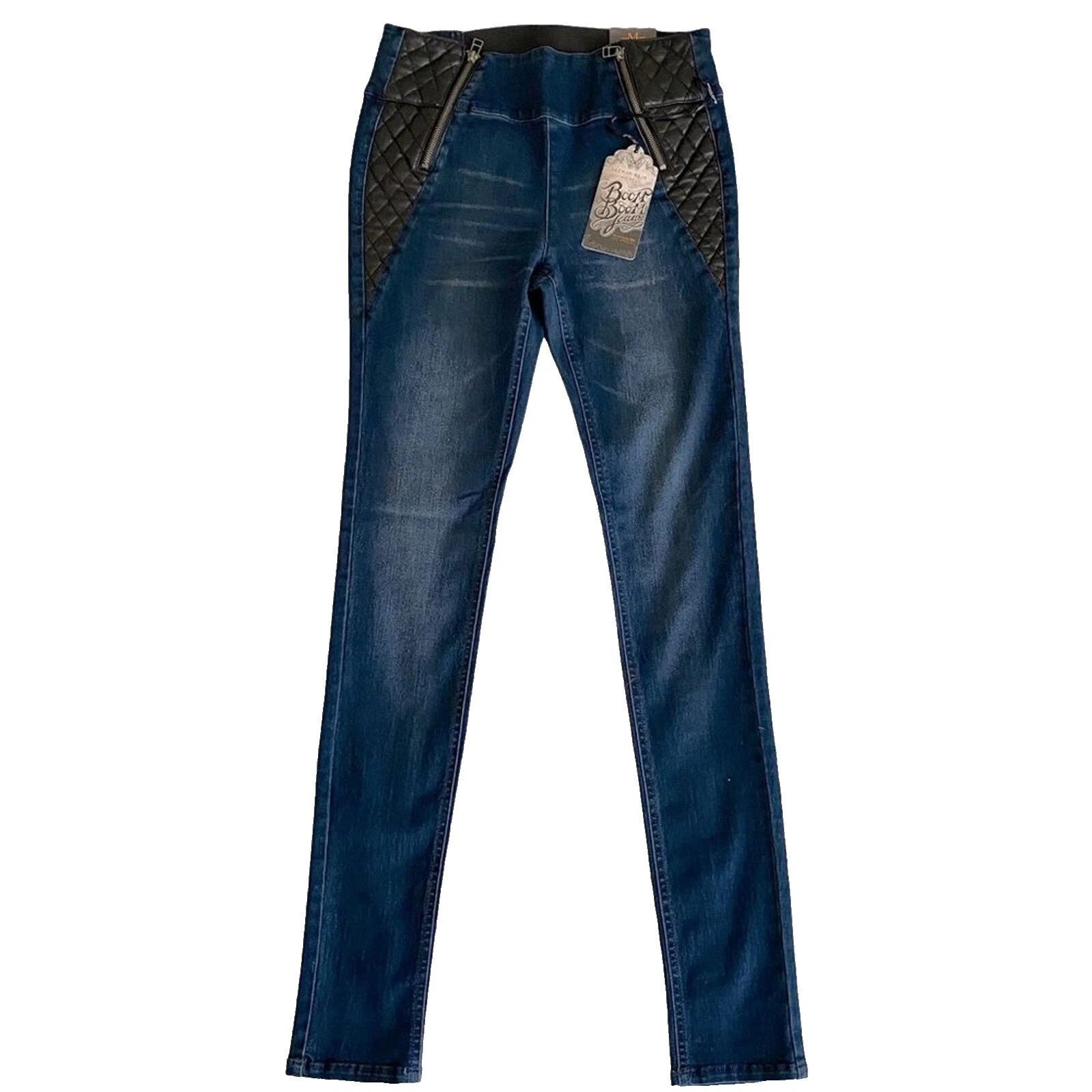 Tamaño Regular Mujer Boom Boom Jeans para Mujeres