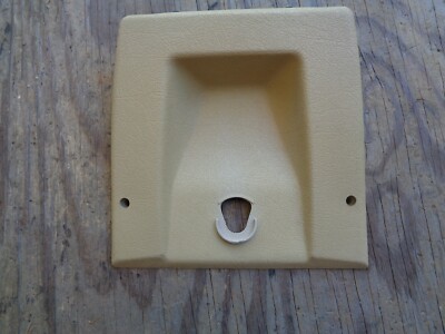 JC471 VOLVO 940 740 960 VOLVO DOME LIGHT except SE TAN BEIGE JC471 VOLVO 940 740 960 VOLVO DOME LIGHT except SE TAN BEIGE