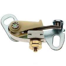 Ignition Contact Set-Breaker Points Standard FD8183VT