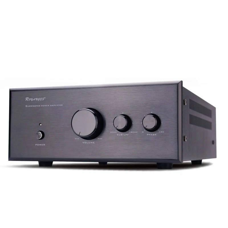 Home hotsell amplifier 5.1