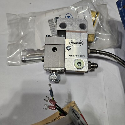 Nordson H20A Hot Melt Glue Applicator