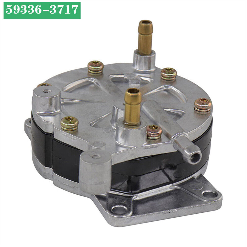 【HI FI FNK】Fort Wind Jumper 1x Fuel Pump Assembly Kit 59336-3717 For Kawasaki 900 STX
