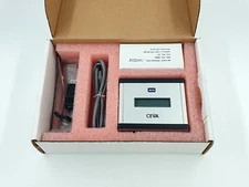CEVA Jbox  Debug Module For DSP via Jtag, USB, and Ethernet