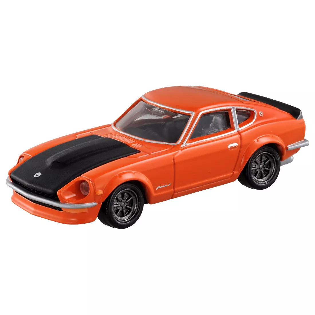 Takara Tomy / Tomica Premium Nissan Fairlady Z / S30 / Tomy Mall Limited