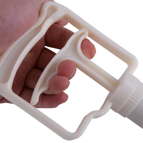 Dual Breast Nipple Suction Cup Pump Manual Suck Massage Breast Enlargement vy - Picture 4 of 5