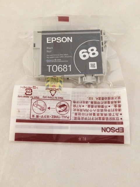epson 68
