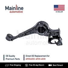 Rear Left Suspension Trailing Control Arm for Toyota RAV4 01-05 2WD FWD 4WD AWD
