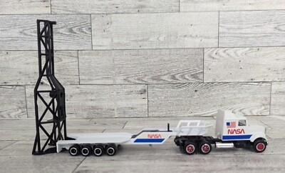 Camion Majorette Serie 600 À VENDRE! - FR