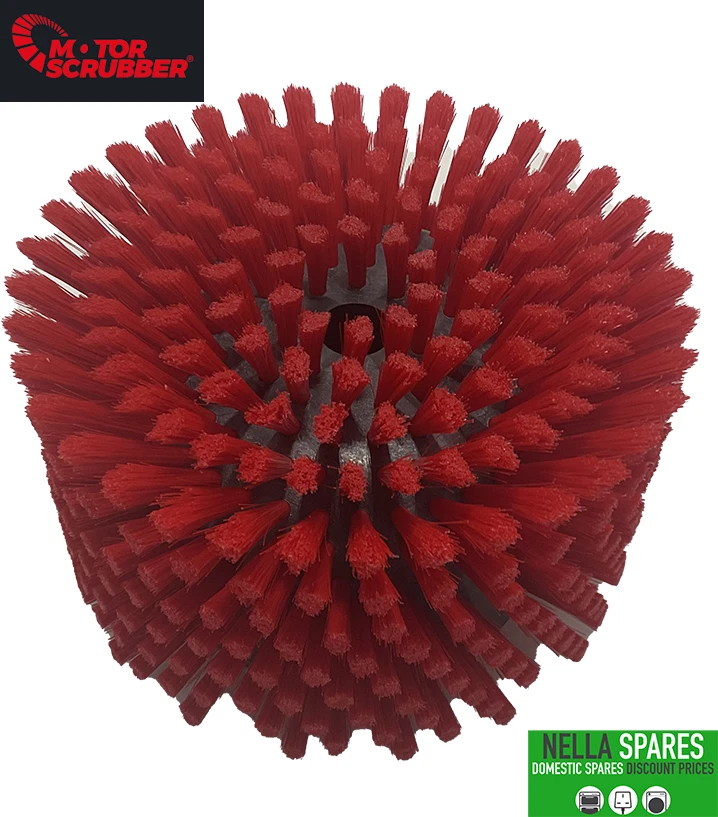 Motorscrubber Stair Brush Genuine Fits M3 and Jet MS1049 - Image 3 of 4