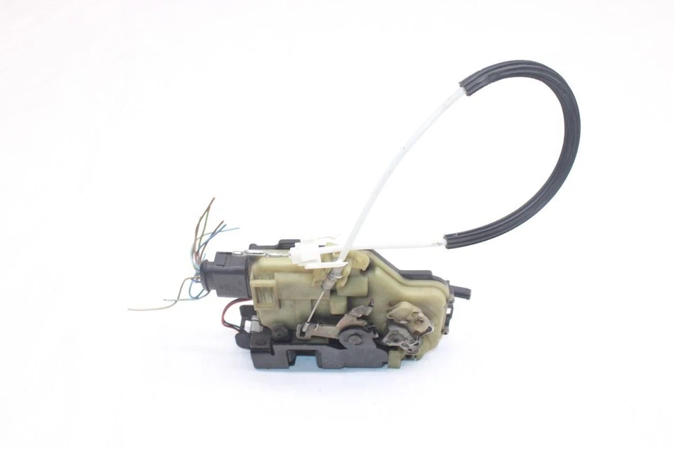 Porsche Boxster 986 2000 convertible #321 cierre puerta derecha Foto 4 de 4