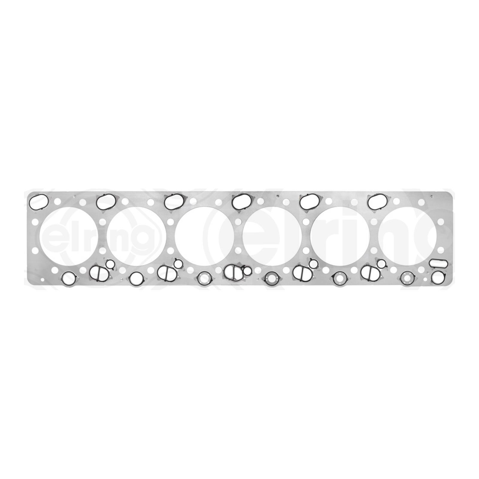 Elring Engine Cylinder Head Gasket 548501 I OE Replacement for 