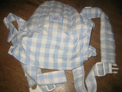 porte bebe prenatal