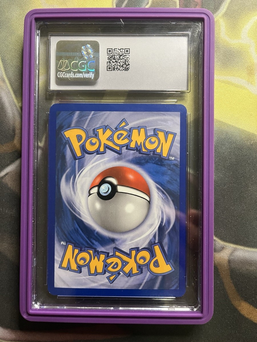 Rayquaza ex - 039 (EX Collector's Tin) 039 Nintendo Holo for