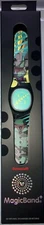 Disney 2024 Star Wars Boba Fett MagicBand Plus Unlinked Cable Included