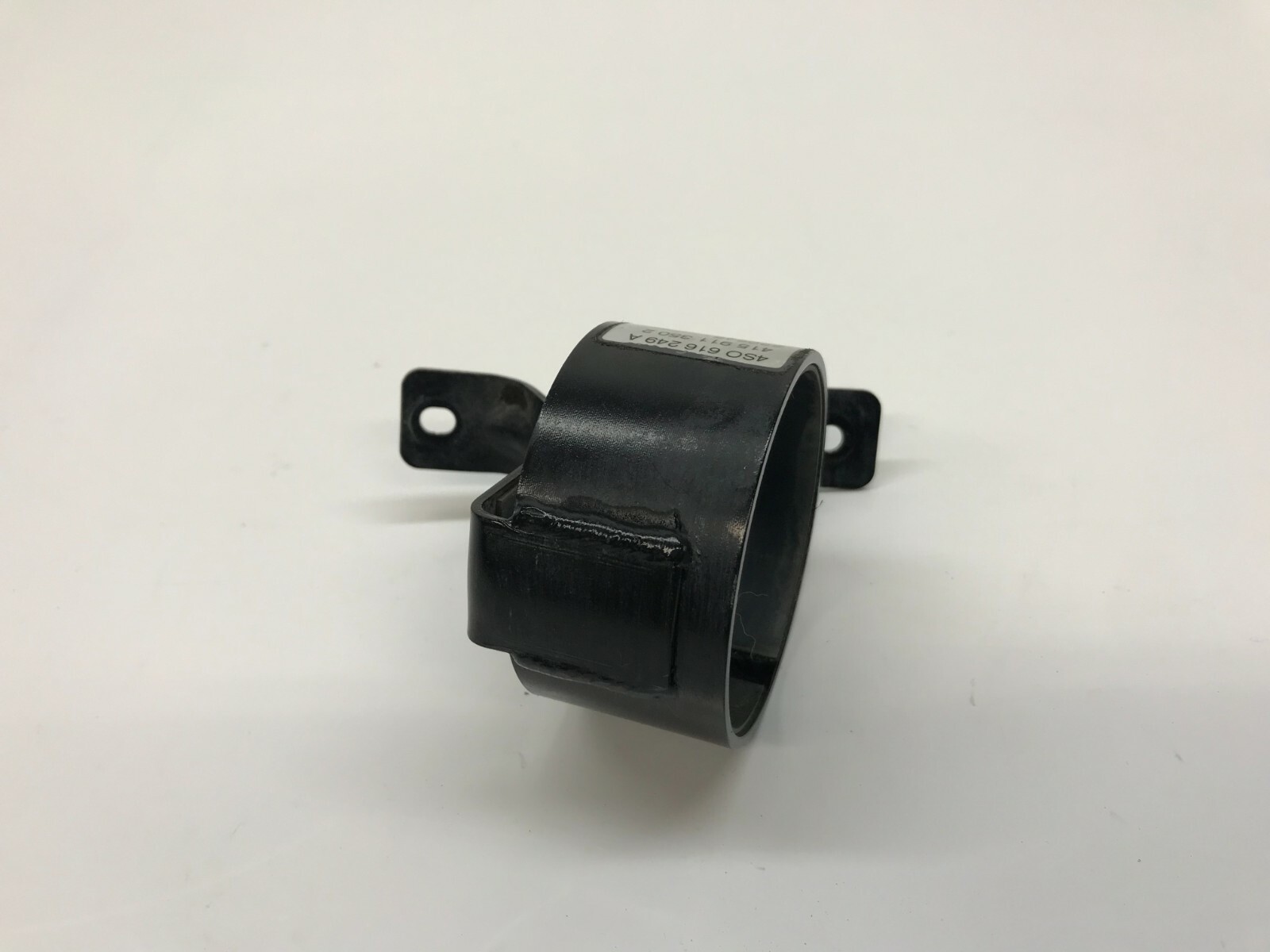 LAMBORGHINI HURACAN LP580 PRESSURE ACCUMULATOR SUPPORT BRACKET OEM 4S0616249A