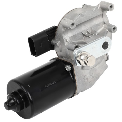Fits BMW E60 E61 5-Series 525i 528i 535i Front Windshield Wiper Motor 43-2109 - Picture 5 of 6