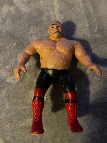 George The Animal Steele The Animal Steele The Ani...