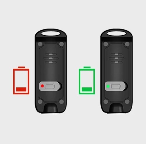 Personal Security Personal Safety Personal Self Defence Personal Alarm Very Loud - Picture 5 of 12