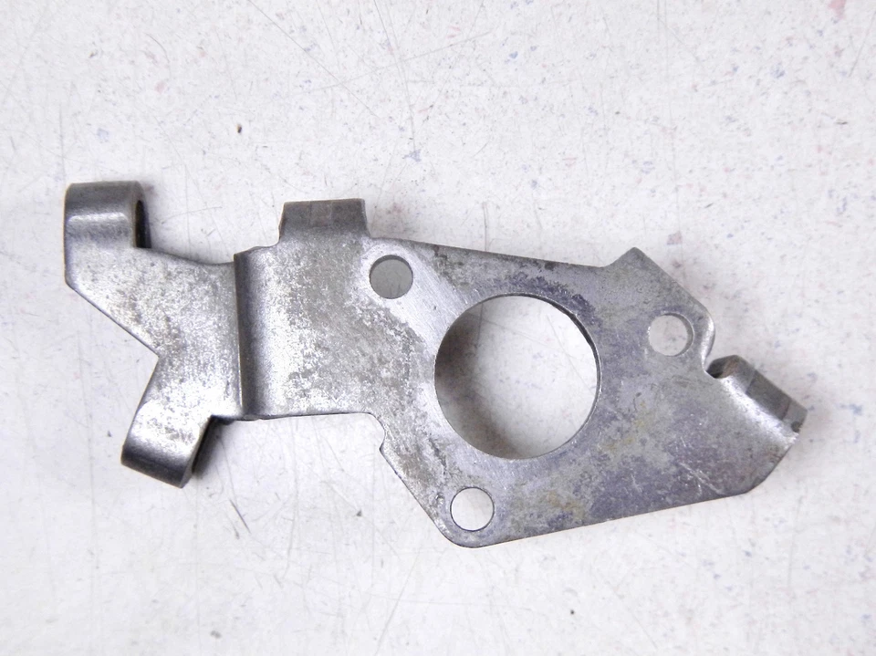 78 SUZUKI DR370 DR 370 CARBURADOR ACELERADOR CABLE SOPORTE GUÍA Foto 4 de 4