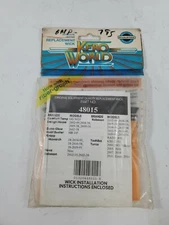 Kero World Kerosene Heater Fiberglass Replacement Wick 48015