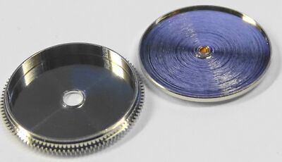 Barillet Complet Valjoux 7750 (Occasion) – Pièce Détachée Horlogerie – 180