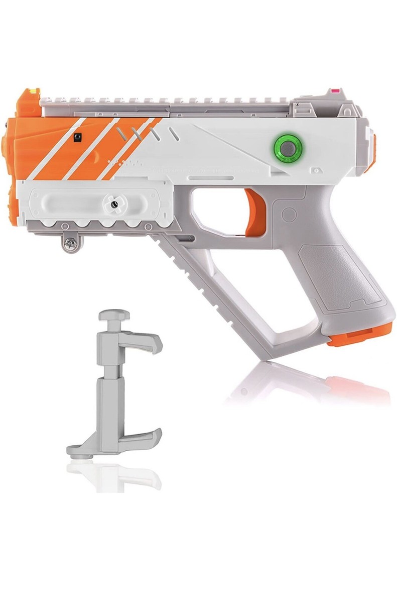 Recoil Laser Combat - RK-45 Spitfire Blaster (Discontinued by