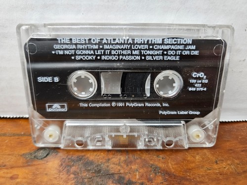 Rock, Pop, Metal, Rap Cassette Tapes *You Choose* Low Prices / Guaranteed - Imagen 434 de 763