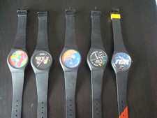 Armbanduhren - SAT 1 - 5 St&uuml;ck - ungetragen - St&uuml;ckpreis