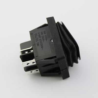 LLC - RL2-P Water Proof Rocker switches