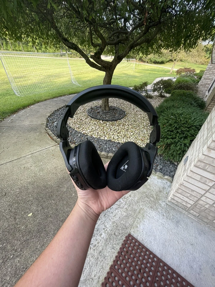 turtle beach stealth 600 gen 2 max Ps4-Ps5 - Image 2 of 4