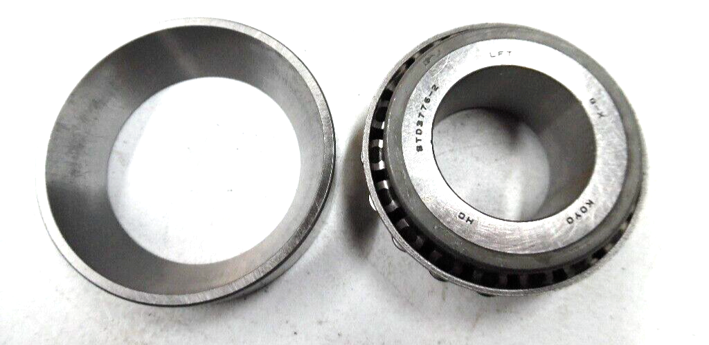 NEW OEM FORD PART BL3Z4621A DRIVING PINION BEARING ASSEMBLY | eBay